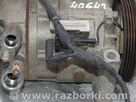 ФОТО Компрессор кондиционера для Infiniti G35 Киев