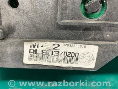 ФОТО Панель приборов для Infiniti G35 Киев