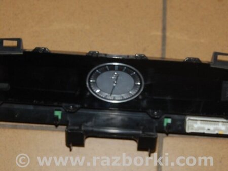 ФОТО Часы для Infiniti G35 Киев