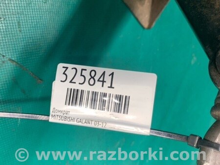 ФОТО Домкрат для Mitsubishi Galant Киев