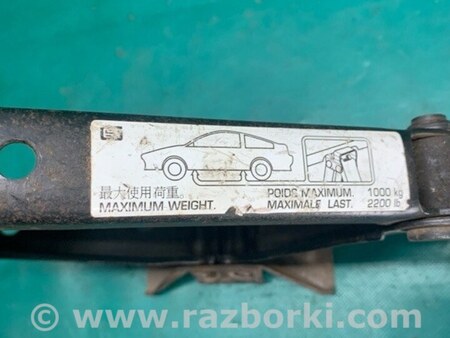ФОТО Домкрат для Mitsubishi Galant Киев