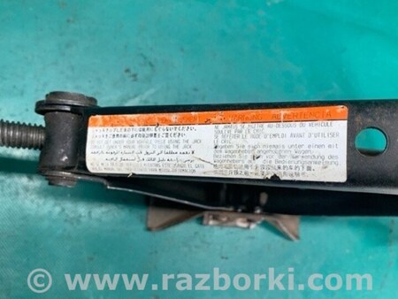 ФОТО Домкрат для Mitsubishi Galant Киев