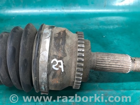 ФОТО Привод передний для Mitsubishi Galant Киев