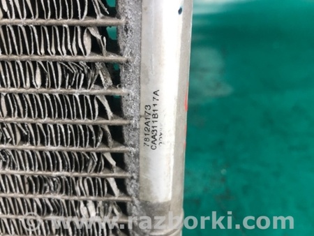 ФОТО Радиатор кондиционера для Mitsubishi Galant Киев