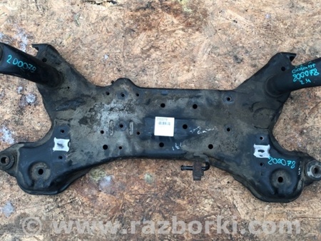 ФОТО Балка передняя для Mitsubishi Galant Киев
