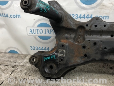 ФОТО Балка передняя для Mitsubishi Galant Киев