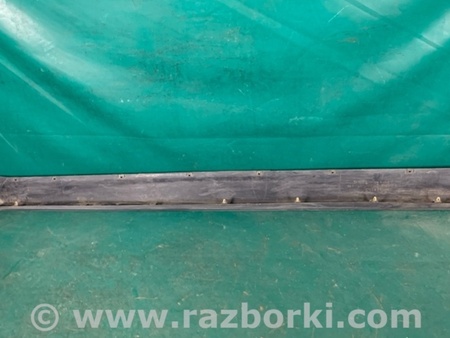 ФОТО Накладка порога наружная для Mitsubishi Galant (93-97) Киев
