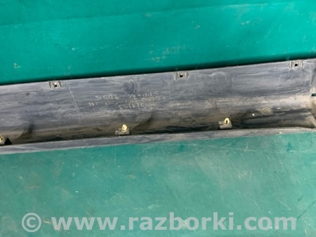 ФОТО Накладка порога наружная для Mitsubishi Galant (93-97) Киев