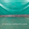 ФОТО Накладка порога наружная для Mitsubishi Galant (93-97) Киев