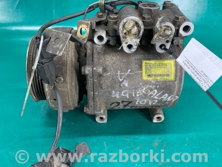 ФОТО Компрессор кондиционера для Mitsubishi Galant (97-03) Киев
