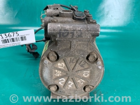 ФОТО Компрессор кондиционера для Mitsubishi Galant (97-03) Киев