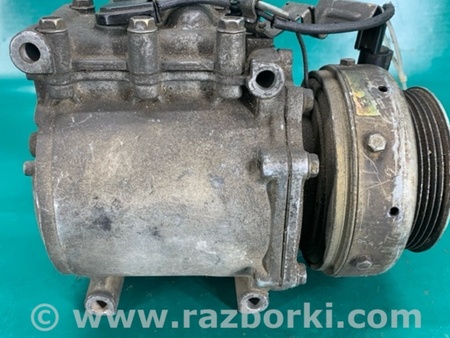 ФОТО Компрессор кондиционера для Mitsubishi Galant (97-03) Киев