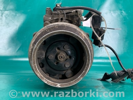 ФОТО Компрессор кондиционера для Mitsubishi Galant (97-03) Киев