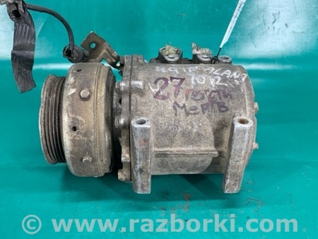 ФОТО Компрессор кондиционера для Mitsubishi Galant (97-03) Киев