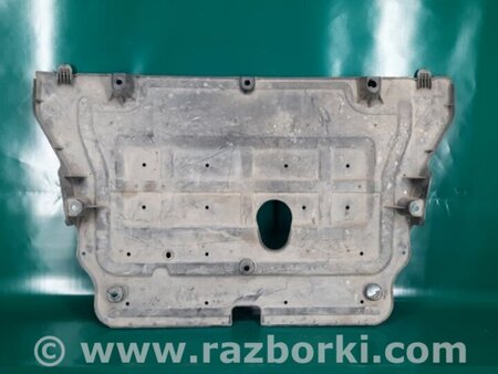 ФОТО Защита двигателя для Hyundai Genesis Sedan (08-13) Киев