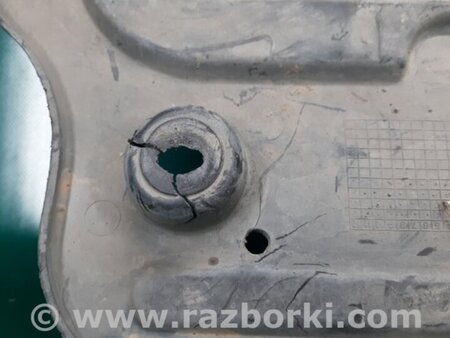 ФОТО Защита двигателя для Hyundai Genesis Sedan (08-13) Киев