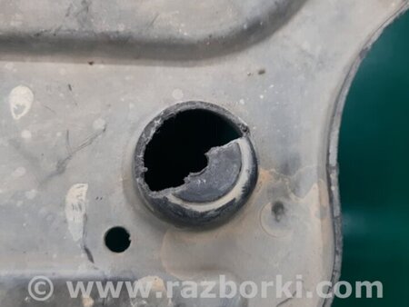 ФОТО Защита двигателя для Hyundai Genesis Sedan (08-13) Киев