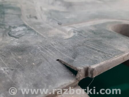 ФОТО Защита двигателя для Hyundai Genesis Sedan (08-13) Киев