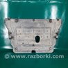 ФОТО Защита двигателя для Hyundai Genesis Sedan (08-13) Киев