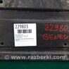 ФОТО Защита двигателя для Hyundai Genesis Sedan (08-13) Киев