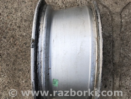 ФОТО Диск R16 для Jeep Grand Cherokee (04-10) Киев