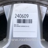 ФОТО Диск R16 для Jeep Grand Cherokee (04-10) Киев
