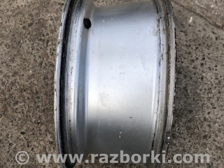 ФОТО Диск R16 для Jeep Grand Cherokee (04-10) Киев