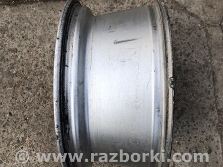 ФОТО Диск R16 для Jeep Grand Cherokee (04-10) Киев