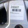 ФОТО Диск R16 для Jeep Grand Cherokee (04-10) Киев