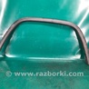 Накладка крыла (расширитель арки) Jeep Grand Cherokee (11-22)