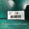 ФОТО Накладка крыла (расширитель арки) для Jeep Grand Cherokee (11-22) Киев