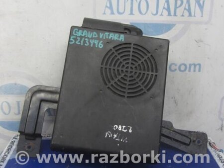 ФОТО Сабвуфер для Suzuki Grand Vitara Киев