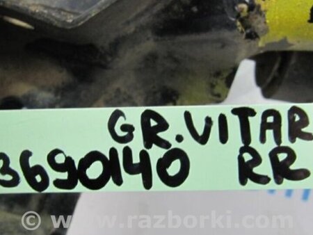 ФОТО Балка задней подвески для Suzuki Grand Vitara Киев