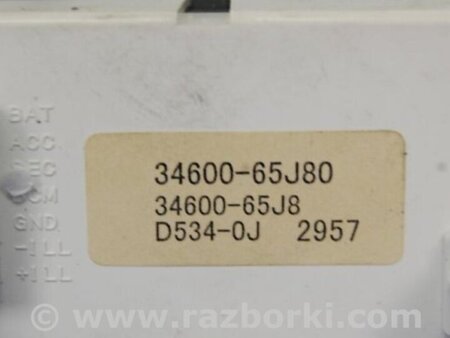 ФОТО Часы для Suzuki Grand Vitara Киев
