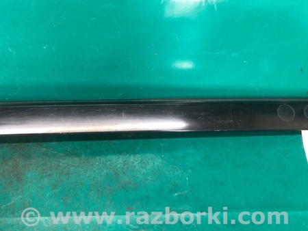 ФОТО Рейлинг крыши для Suzuki Grand Vitara Киев