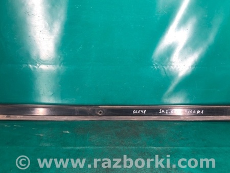 ФОТО Рейлинг крыши для Suzuki Grand Vitara Киев