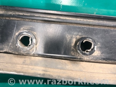 ФОТО Рейлинг крыши для Suzuki Grand Vitara Киев