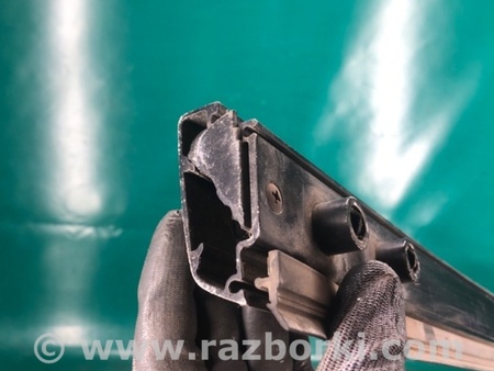 ФОТО Рейлинг крыши для Suzuki Grand Vitara Киев