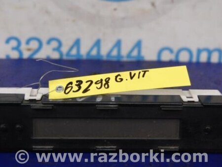 ФОТО Часы для Suzuki Grand Vitara Киев