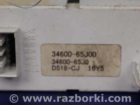 ФОТО Часы для Suzuki Grand Vitara Киев