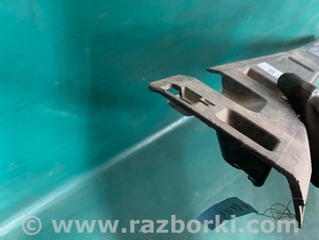 ФОТО Накладка порога наружная для Suzuki Grand Vitara Киев