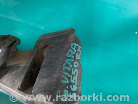 ФОТО Накладка порога наружная для Suzuki Grand Vitara Киев