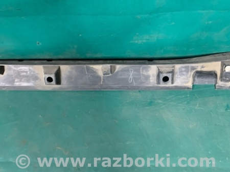 ФОТО Накладка порога наружная для Suzuki Grand Vitara Киев