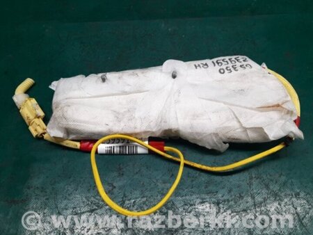 ФОТО Airbag сидения для Lexus GS350 Киев