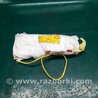 Airbag сидения Lexus GS350