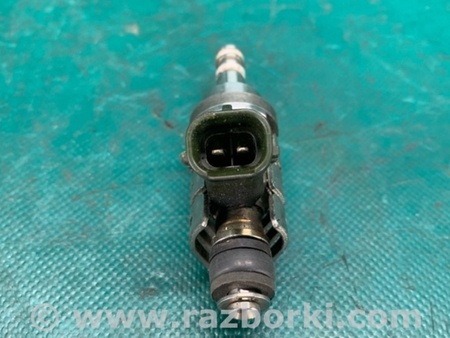 ФОТО Форсунка топливная для Lexus GS350 Киев