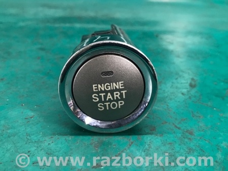 ФОТО Кнопка старт-стоп для Lexus GS350 Киев
