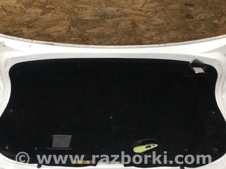 ФОТО Крышка багажника для Lexus GS350 Киев