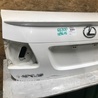 ФОТО Крышка багажника для Lexus GS350 Киев