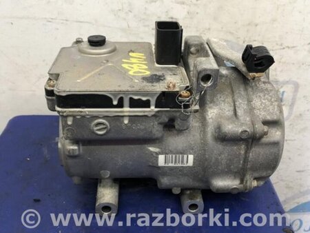 ФОТО Компрессор кондиционера для Lexus GS350 Киев